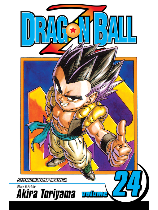 Title details for Dragon Ball Z, Volume 24 by Akira Toriyama - Available